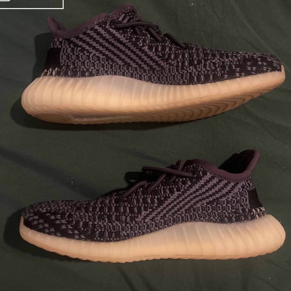 Yeezy shoes